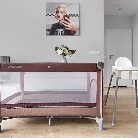Margi Aura Lux Large And Very Glam Studio Szczecin Zewnętrze zdjęcie