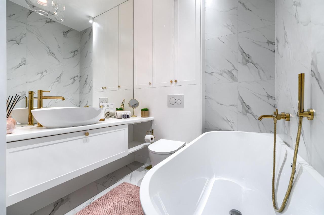 Margi Aura Lux Large And Very Glam Studio Szczecin Zewnętrze zdjęcie