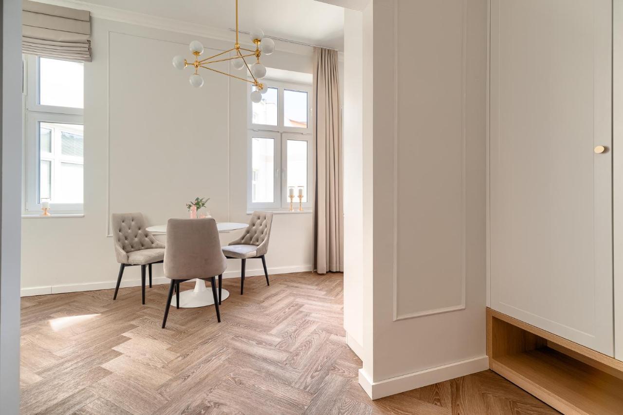 Margi Aura Lux Large And Very Glam Studio Szczecin Zewnętrze zdjęcie