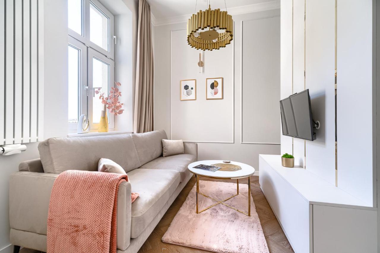 Margi Aura Lux Large And Very Glam Studio Szczecin Zewnętrze zdjęcie