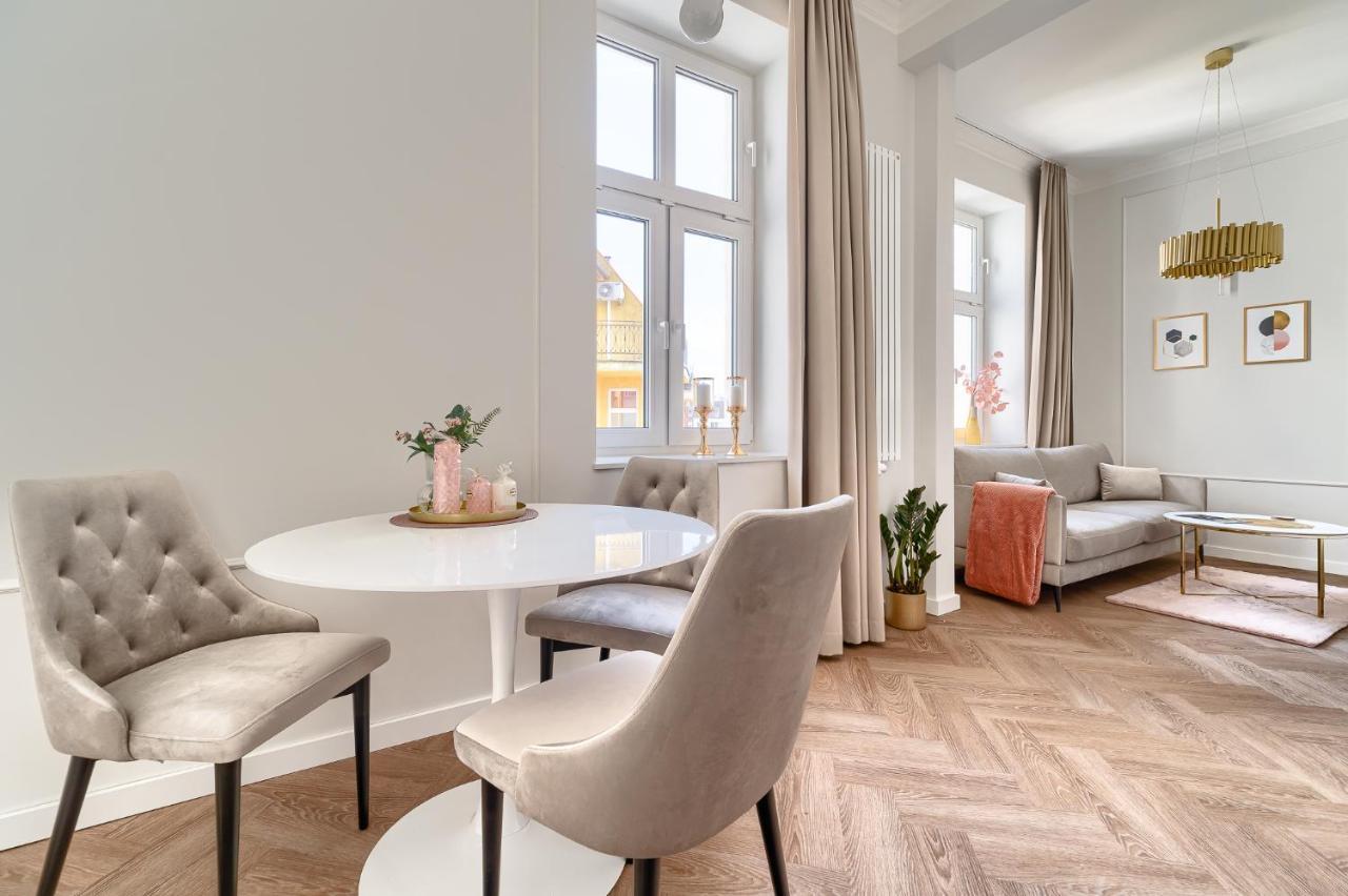 Margi Aura Lux Large And Very Glam Studio Szczecin Zewnętrze zdjęcie