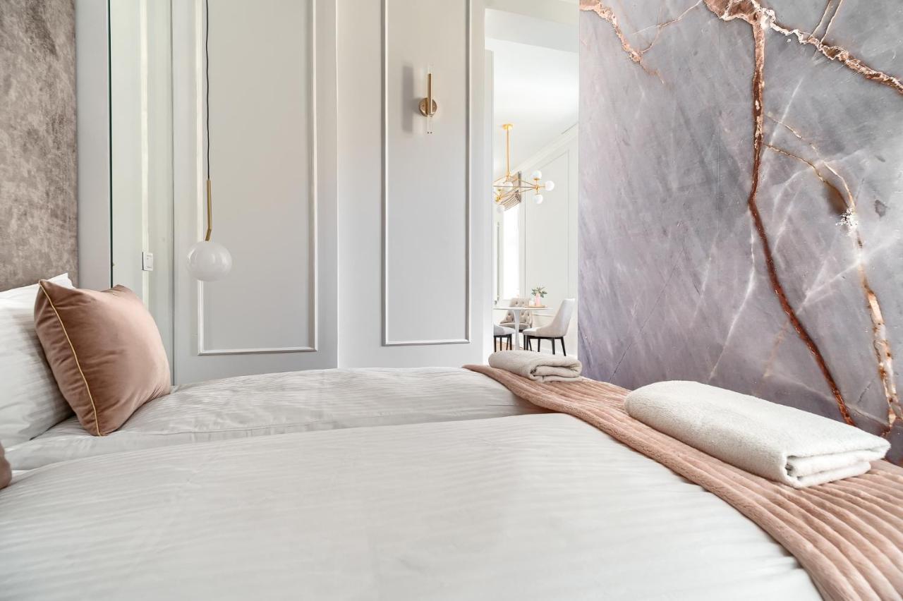 Margi Aura Lux Large And Very Glam Studio Szczecin Zewnętrze zdjęcie