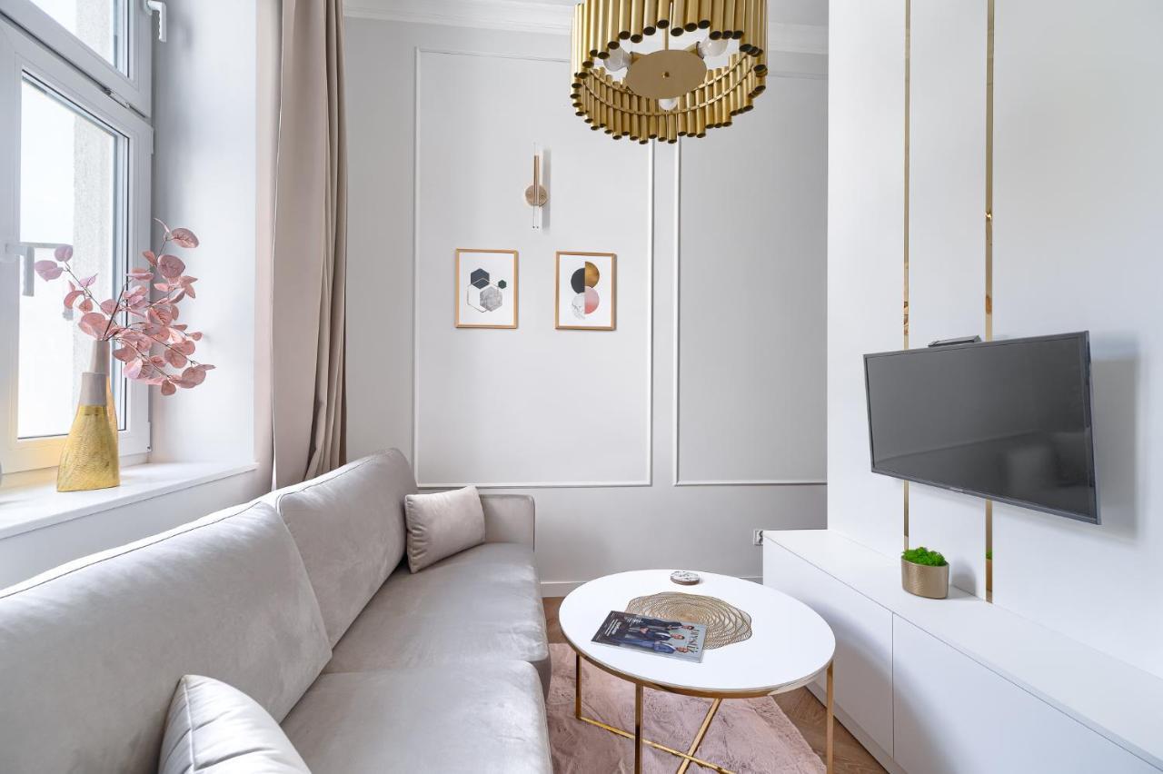Margi Aura Lux Large And Very Glam Studio Szczecin Zewnętrze zdjęcie