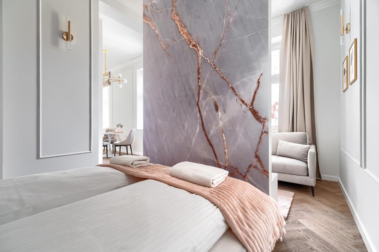 Margi Aura Lux Large And Very Glam Studio Szczecin Zewnętrze zdjęcie