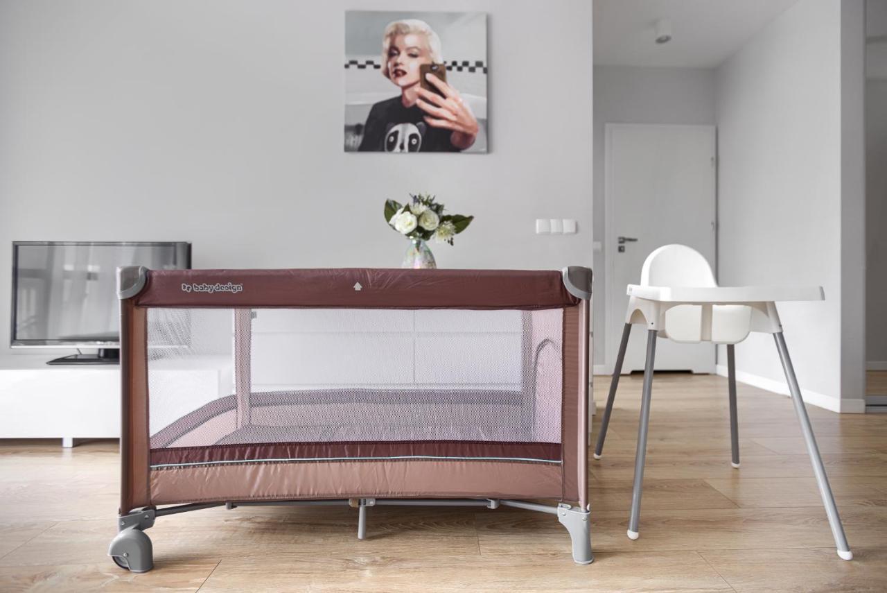 Margi Aura Lux Large And Very Glam Studio Szczecin Zewnętrze zdjęcie